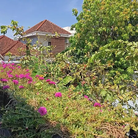 De Dayuh Guest House