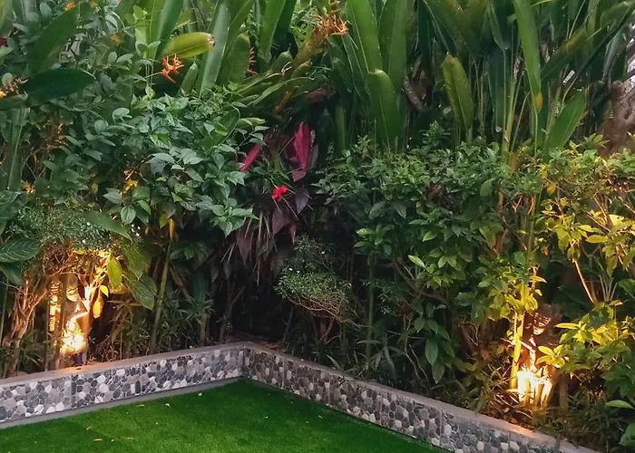 De Dayuh Herberg Sanur