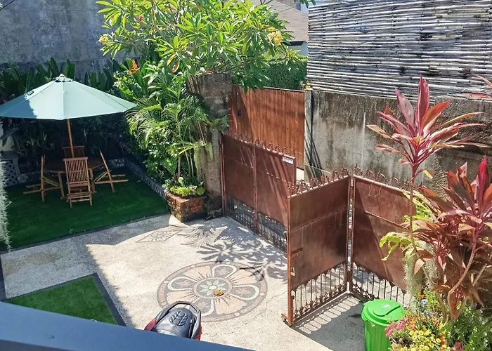 De Dayuh * Sanur