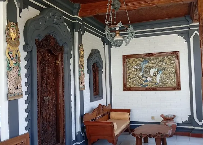 De Dayuh Herberg Sanur