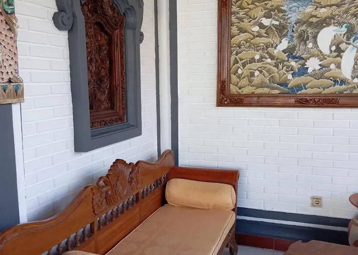 De Dayuh Herberg Sanur
