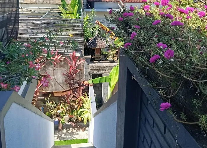 De Dayuh Sanur