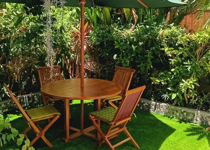 Herberg De Dayuh Sanur